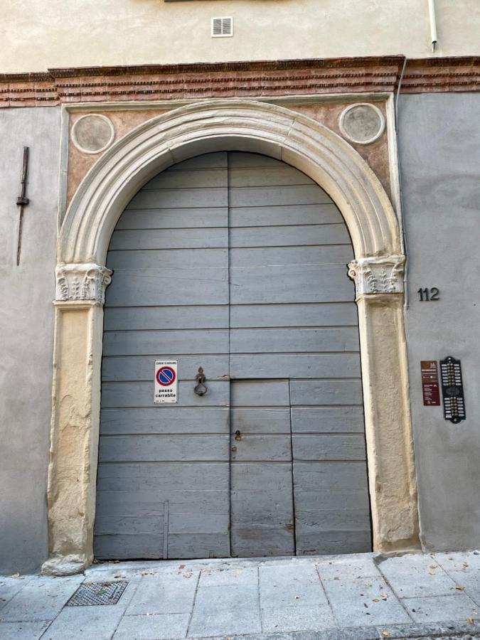Bramantesco Aparthotel Bergamo Exterior photo
